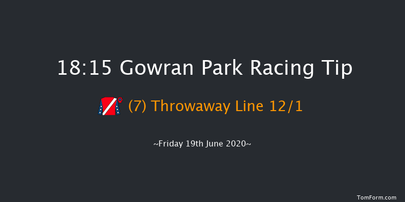 MansionBet's Get Paid As A Winner If Your Horse Finishes 2nd In The First Race At Royal Ascot Ha Gowran Park 18:15 Handicap 10f Wed 17th Jun 2020
