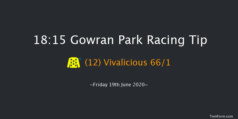 MansionBet's Get Paid As A Winner If Your Horse Finishes 2nd In The First Race At Royal Ascot Ha Gowran Park 18:15 Handicap 10f Wed 17th Jun 2020