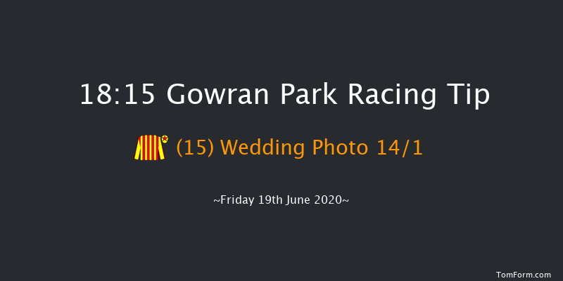 MansionBet's Get Paid As A Winner If Your Horse Finishes 2nd In The First Race At Royal Ascot Ha Gowran Park 18:15 Handicap 10f Wed 17th Jun 2020