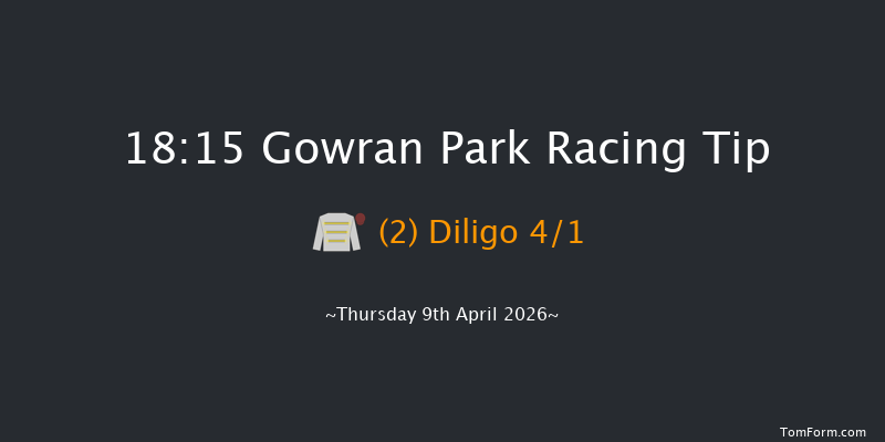 Gowran Park 18-15 9f Wed 8th Apr 2026