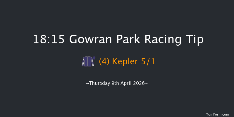 Gowran Park 18-15 9f Wed 8th Apr 2026