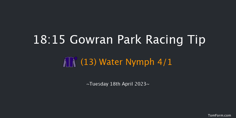 Gowran Park 18:15 Maiden 9.5f Sat 11th Mar 2023