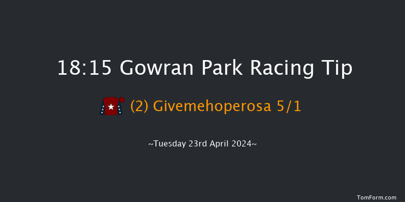 Gowran Park  18:15 Handicap 10f Sat 9th Mar 2024