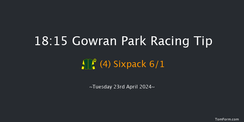Gowran Park  18:15 Handicap 10f Sat 9th Mar 2024