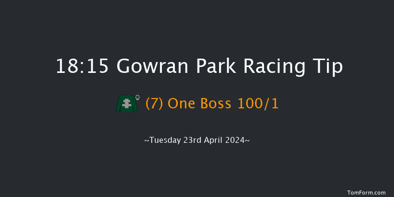 Gowran Park  18:15 Handicap 10f Sat 9th Mar 2024