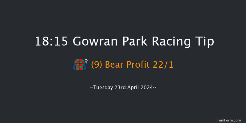 Gowran Park  18:15 Handicap 10f Sat 9th Mar 2024