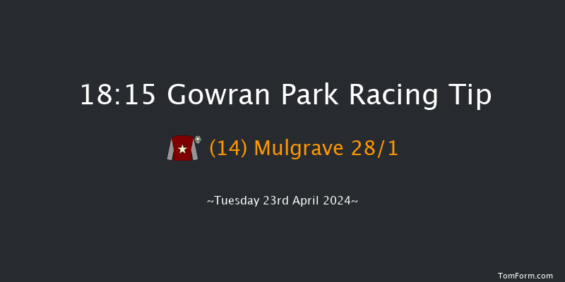 Gowran Park  18:15 Handicap 10f Sat 9th Mar 2024