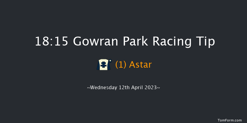 Gowran Park 18:15 Maiden 10f Sat 11th Mar 2023