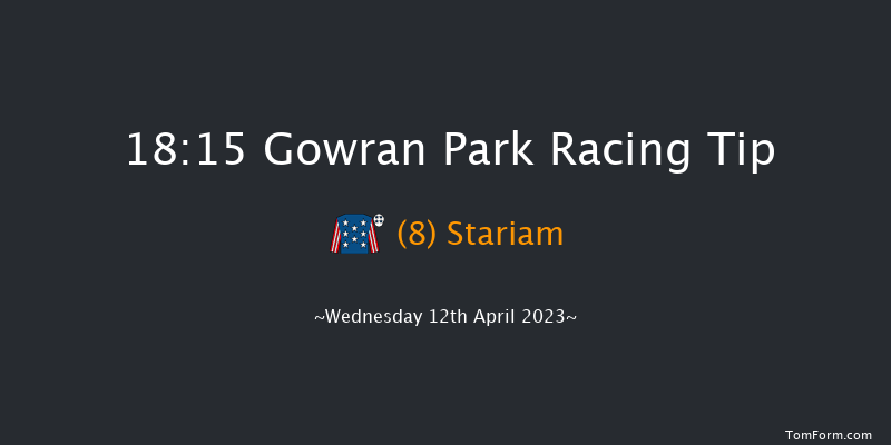 Gowran Park 18:15 Maiden 10f Sat 11th Mar 2023