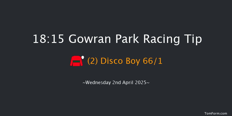 Gowran Park 18-15 9f Sat 8th Mar 2025