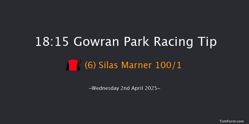 Gowran Park 18-15 9f Sat 8th Mar 2025