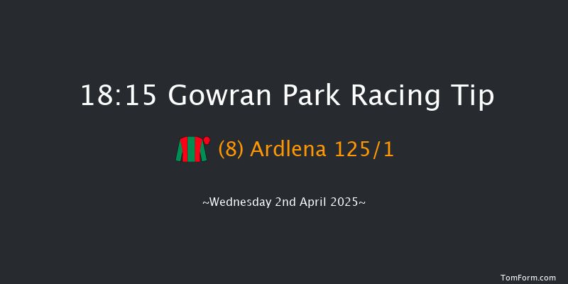 Gowran Park 18-15 9f Sat 8th Mar 2025