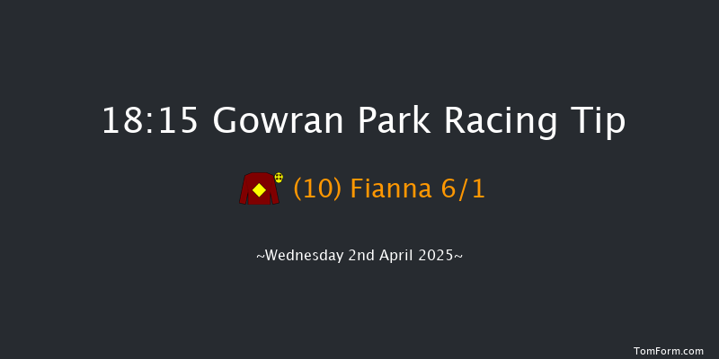 Gowran Park 18-15 9f Sat 8th Mar 2025