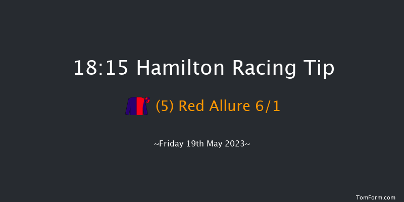 Hamilton 18:15 Handicap (Class 6) 5f Sun 14th May 2023