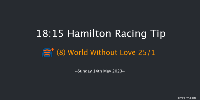Hamilton 18:15 Handicap (Class 4) 13f Sun 7th May 2023