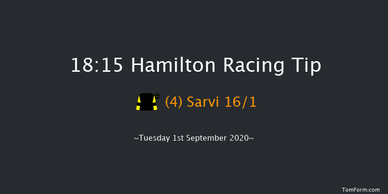 Careers In Racing With scottishracingacademy.co.uk Handicap Hamilton 18:15 Handicap (Class 5) 11f Thu 13th Aug 2020