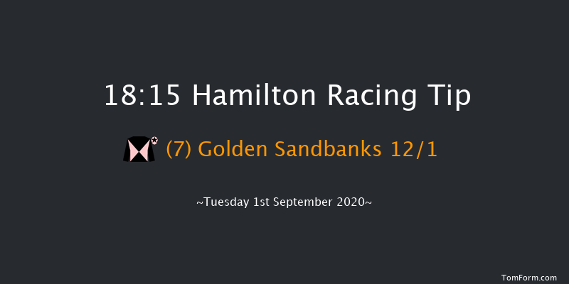 Careers In Racing With scottishracingacademy.co.uk Handicap Hamilton 18:15 Handicap (Class 5) 11f Thu 13th Aug 2020