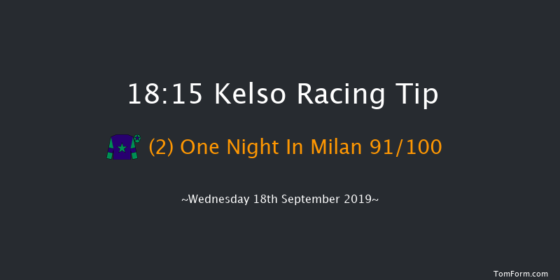 Kelso 18:15 Handicap Hurdle (Class 2) 21f Tue 10th Sep 2019