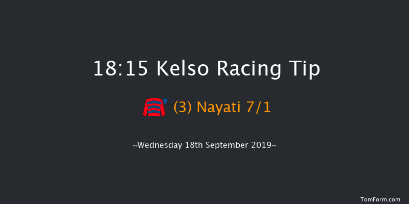 Kelso 18:15 Handicap Hurdle (Class 2) 21f Tue 10th Sep 2019