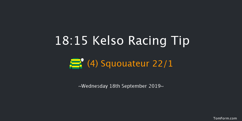 Kelso 18:15 Handicap Hurdle (Class 2) 21f Tue 10th Sep 2019