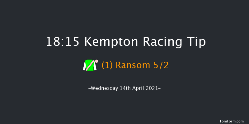 Unibet Casino Deposit 10 Get 40 Bonus Novice Stakes Kempton 18:15 Stakes (Class 5) 7f Fri 9th Apr 2021
