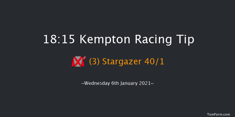 Try Our New Super Boosts At Unibet Handicap Kempton 18:15 Handicap (Class 2) 16f Sun 27th Dec 2020