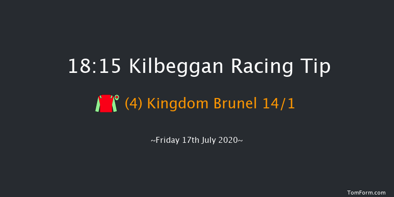 Follow Kilbeggan On Twitter Handicap Hurdle (80-116) (Div 2) Kilbeggan 18:15 Handicap Hurdle 16f Fri 10th Jul 2020