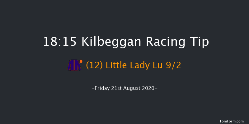 Mullingar Maiden Hurdle Kilbeggan 18:15 Maiden Hurdle 25f Sat 8th Aug 2020