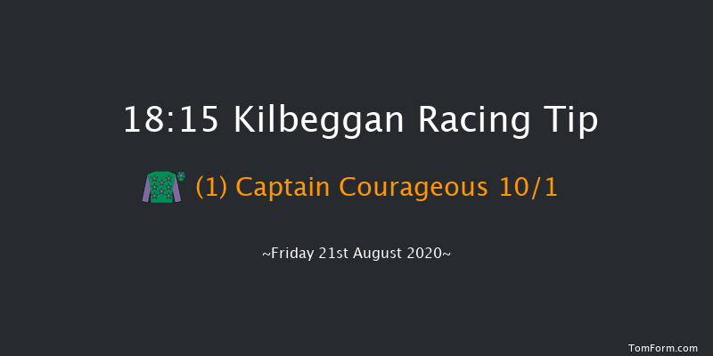 Mullingar Maiden Hurdle Kilbeggan 18:15 Maiden Hurdle 25f Sat 8th Aug 2020