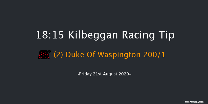 Mullingar Maiden Hurdle Kilbeggan 18:15 Maiden Hurdle 25f Sat 8th Aug 2020