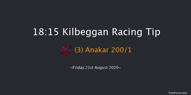 Mullingar Maiden Hurdle Kilbeggan 18:15 Maiden Hurdle 25f Sat 8th Aug 2020