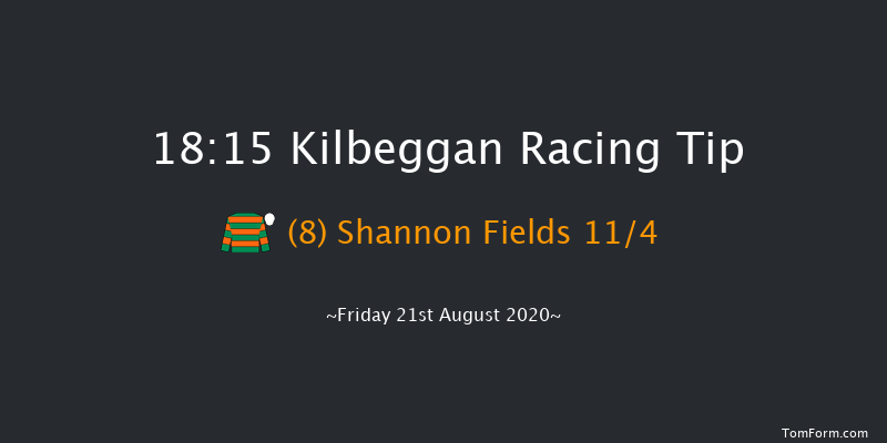 Mullingar Maiden Hurdle Kilbeggan 18:15 Maiden Hurdle 25f Sat 8th Aug 2020
