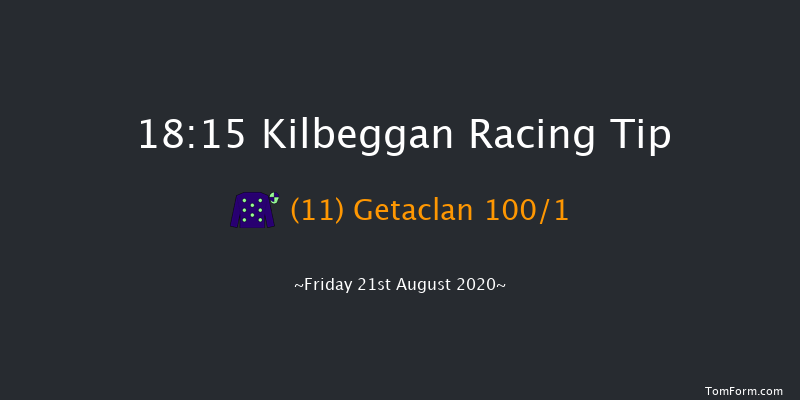Mullingar Maiden Hurdle Kilbeggan 18:15 Maiden Hurdle 25f Sat 8th Aug 2020
