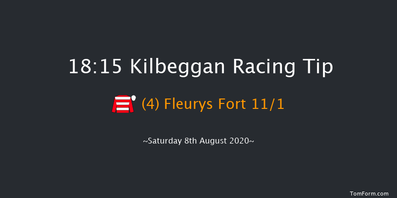 Pig 'N' Whistle Pubs & Restaurants New York Handicap Hurdle (80-95) Kilbeggan 18:15 Handicap Hurdle 20f Sat 1st Aug 2020