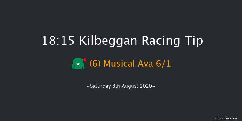 Pig 'N' Whistle Pubs & Restaurants New York Handicap Hurdle (80-95) Kilbeggan 18:15 Handicap Hurdle 20f Sat 1st Aug 2020