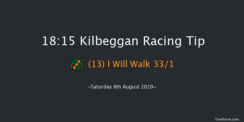 Pig 'N' Whistle Pubs & Restaurants New York Handicap Hurdle (80-95) Kilbeggan 18:15 Handicap Hurdle 20f Sat 1st Aug 2020