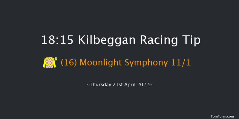 Kilbeggan 18:15 Handicap Hurdle 23f Fri 14th May 2021