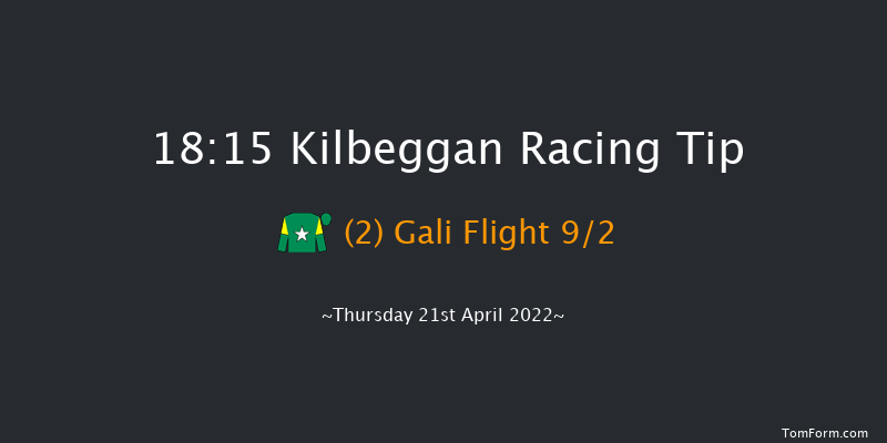 Kilbeggan 18:15 Handicap Hurdle 23f Fri 14th May 2021