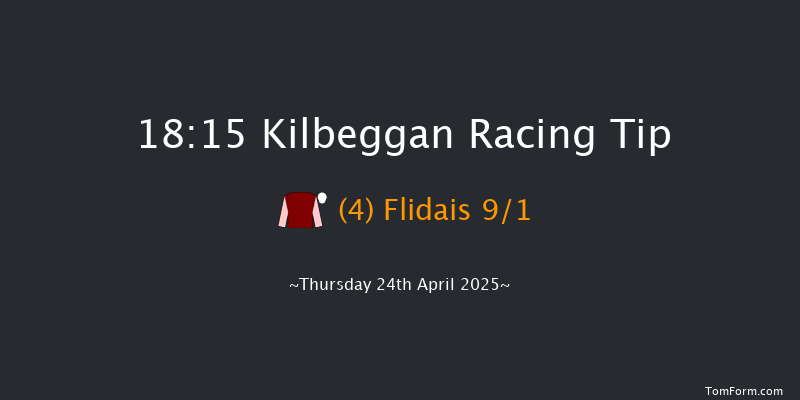 Kilbeggan 18-15 18f Fri 6th Sep 2024