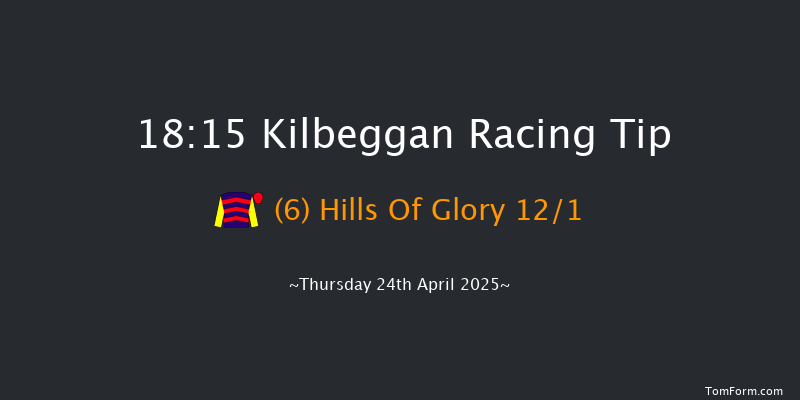Kilbeggan 18-15 18f Fri 6th Sep 2024
