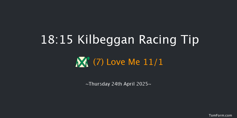 Kilbeggan 18-15 18f Fri 6th Sep 2024