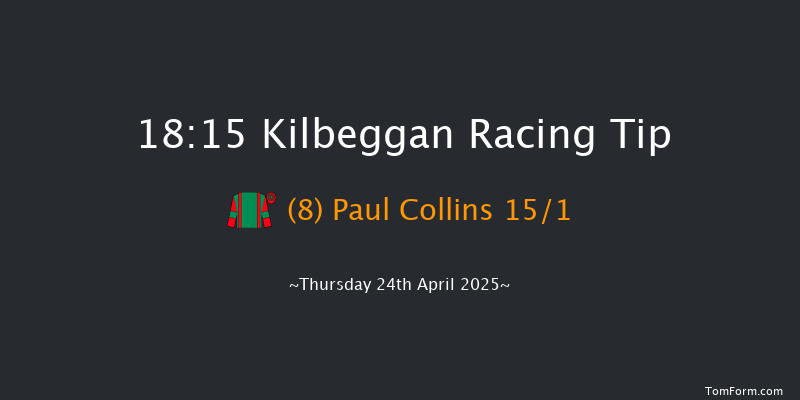 Kilbeggan 18-15 18f Fri 6th Sep 2024