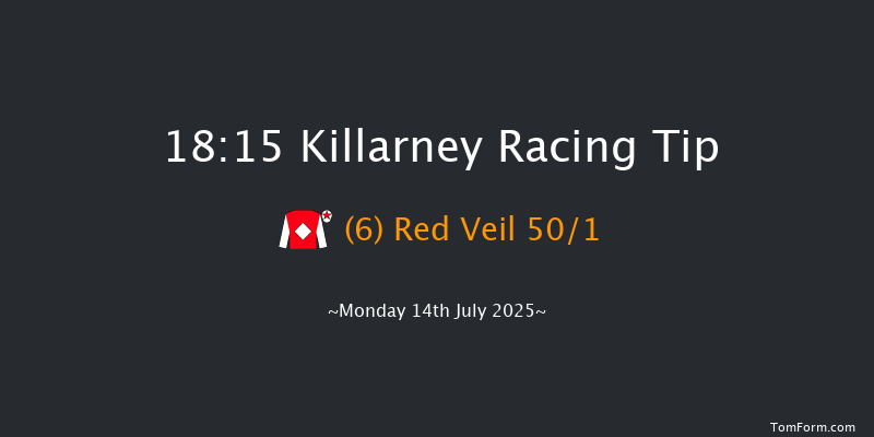 Killarney 18-15 8f Tue 13th May 2025