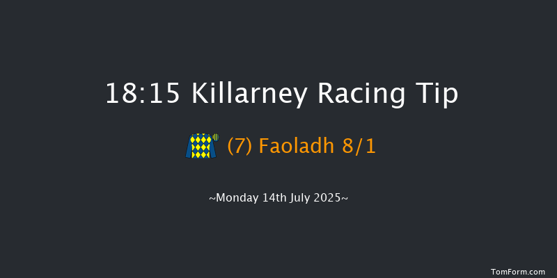 Killarney 18-15 8f Tue 13th May 2025