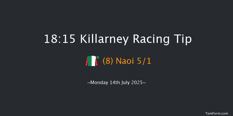 Killarney 18-15 8f Tue 13th May 2025
