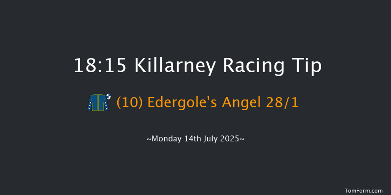 Killarney 18-15 8f Tue 13th May 2025