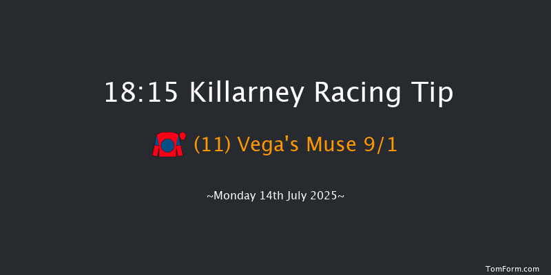 Killarney 18-15 8f Tue 13th May 2025