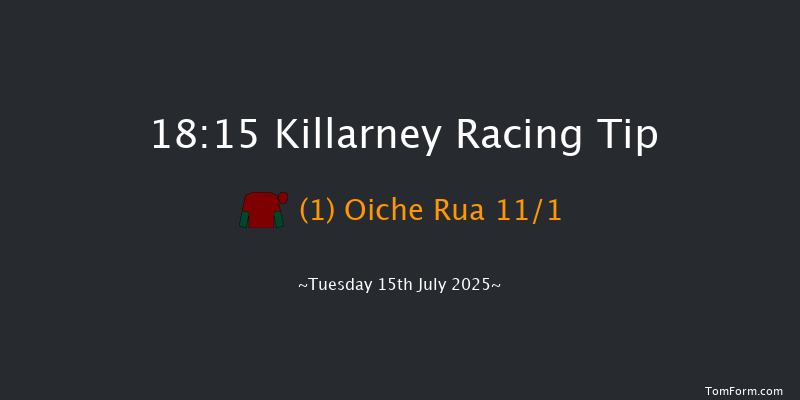 Killarney 18-15 8f Mon 14th Jul 2025