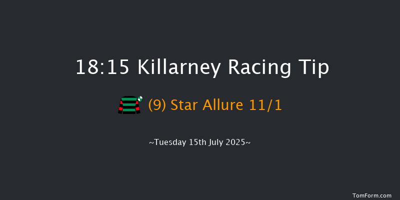 Killarney 18-15 8f Mon 14th Jul 2025