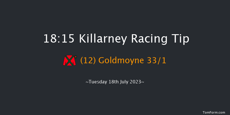 Killarney 18:15 Handicap 8f Mon 17th Jul 2023